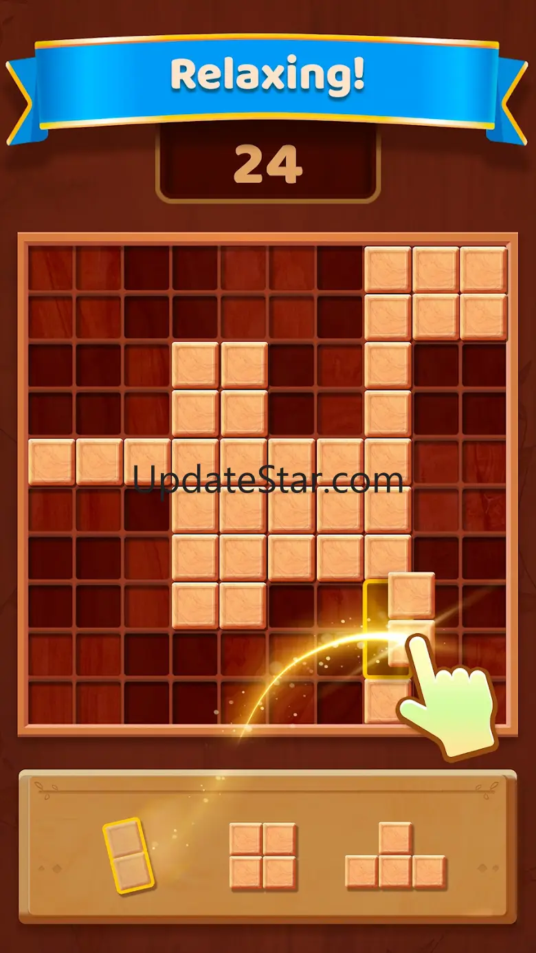 Puzzle Blast - Block Puzzle 2.0.3