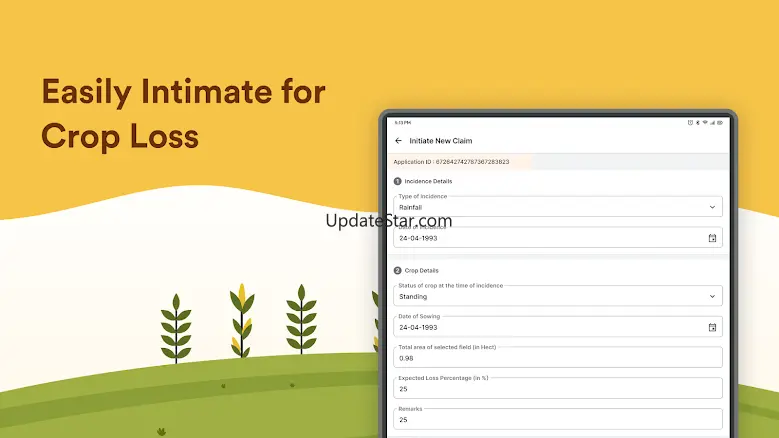 Crop Insurance 4.0.14