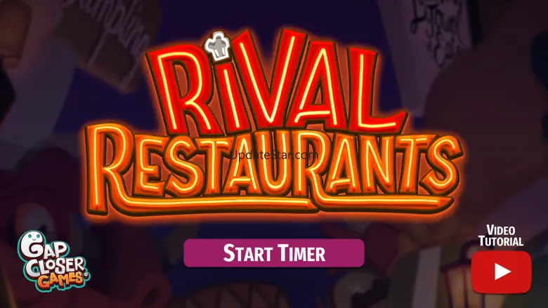 Rival Restaurants 1.0