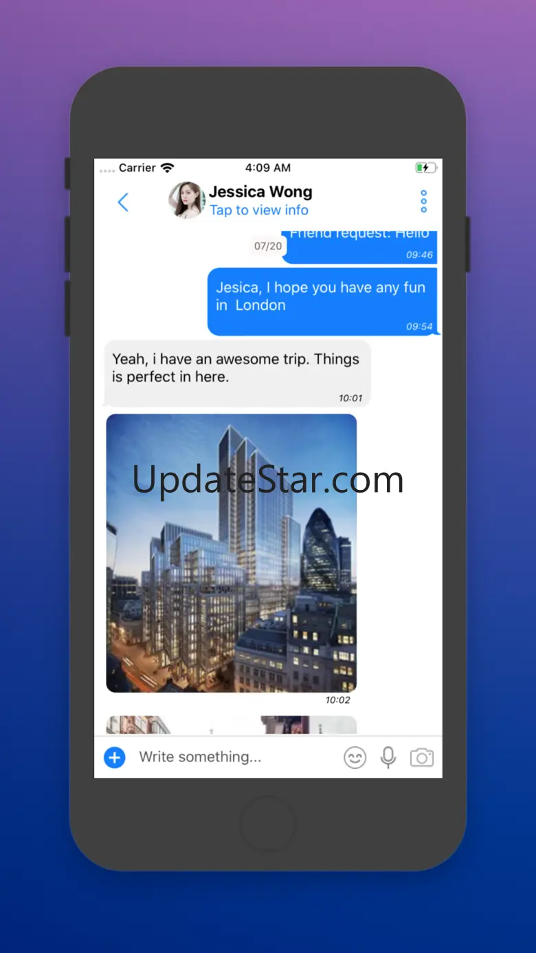 HK Talk 2.9.1