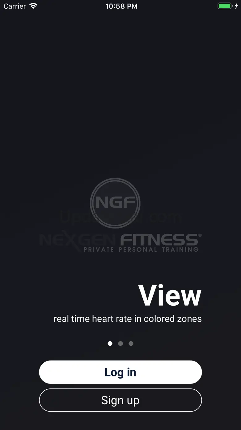 NGF Inspire 1.2.1