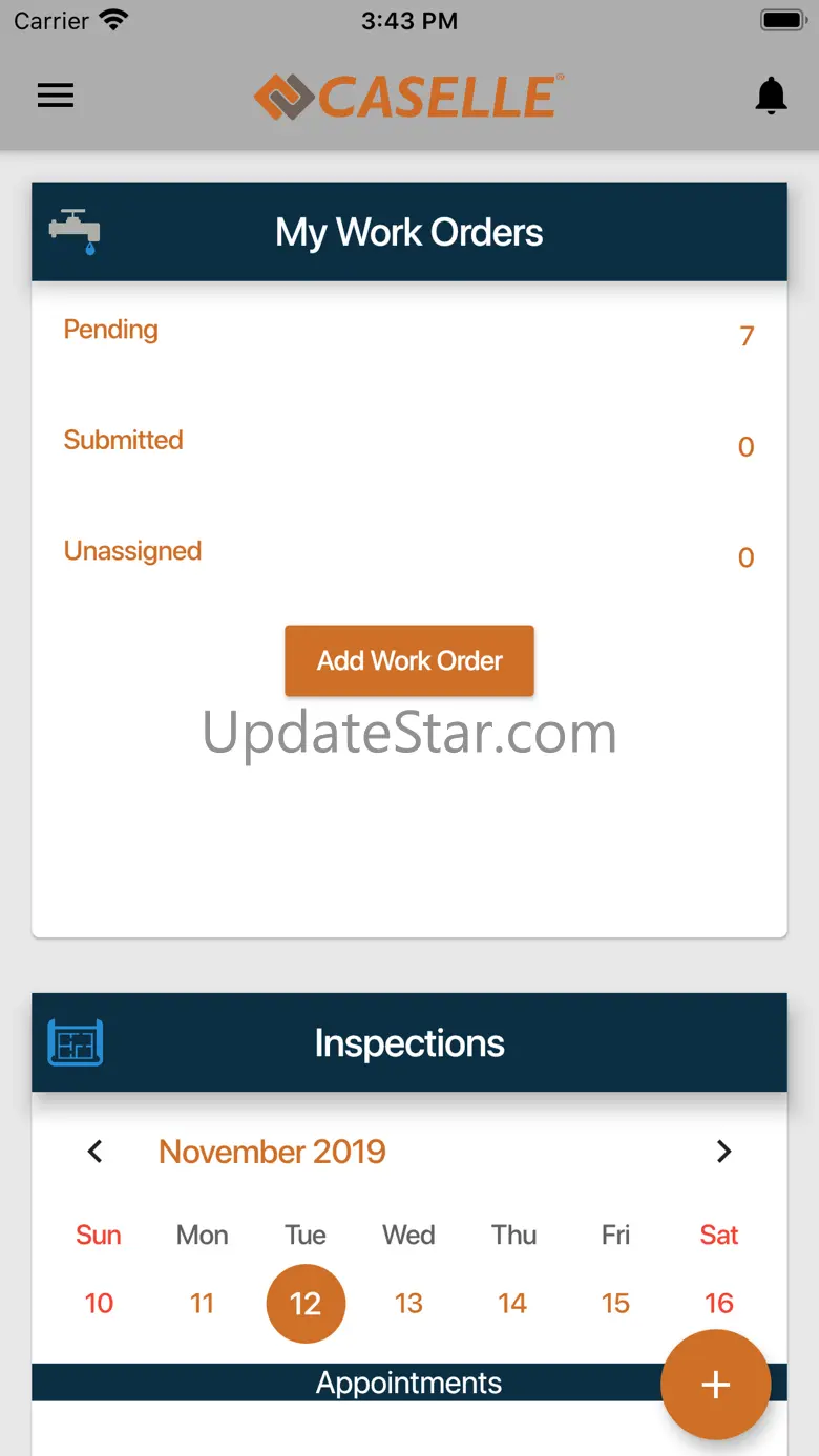Caselle 1.0.5257