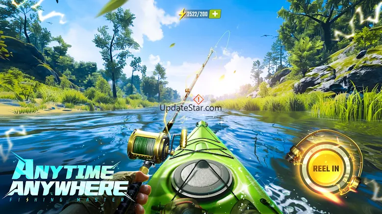 Fishing Master 5.0