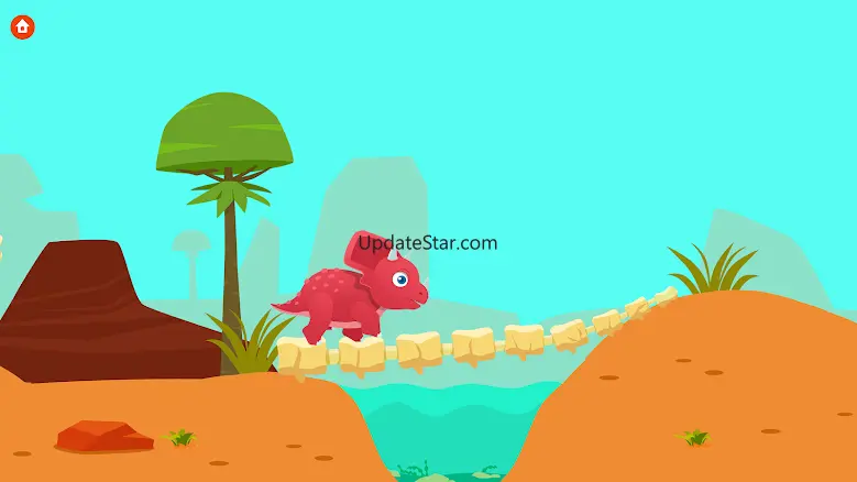 Dinosaur Park - Games for kids 1.1.3