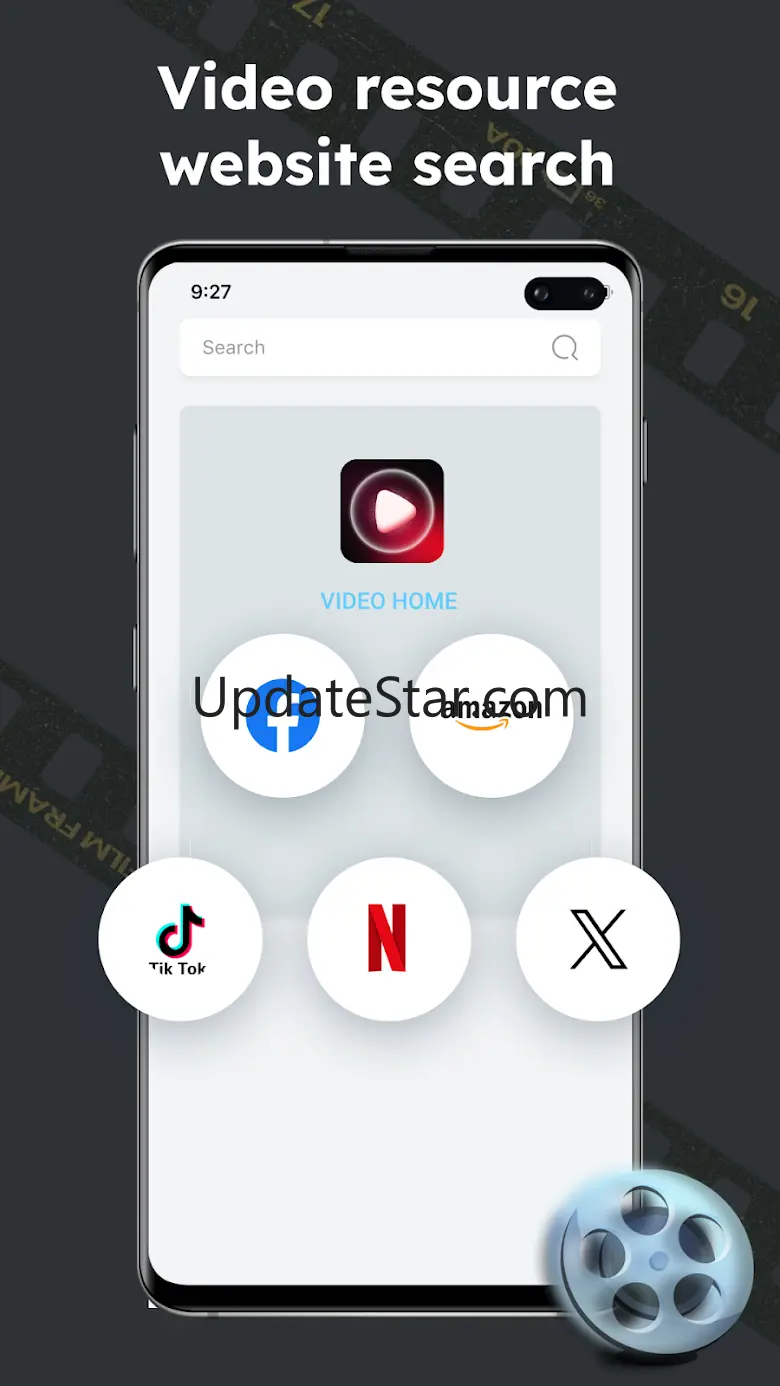 Video Home - Speed Play 2.1.32