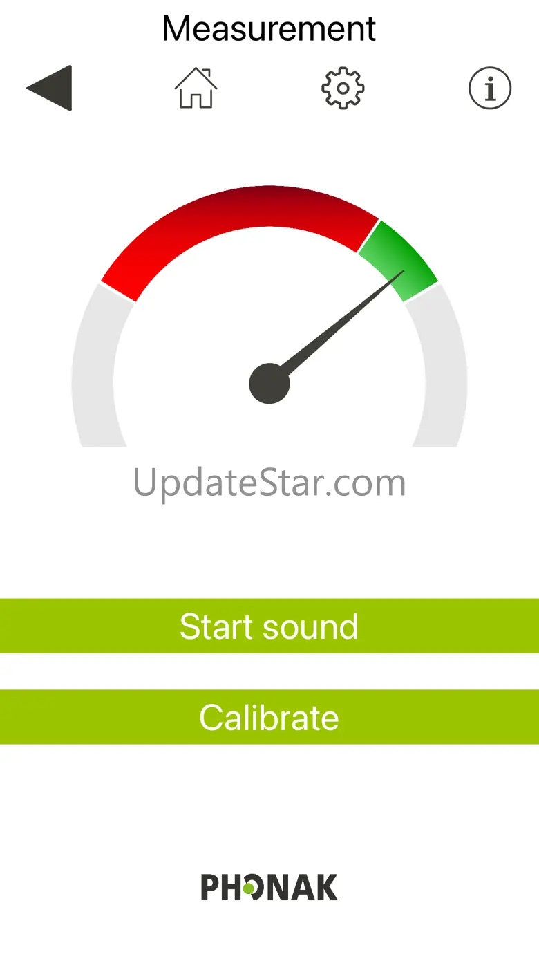 Phonak ALT 2.0