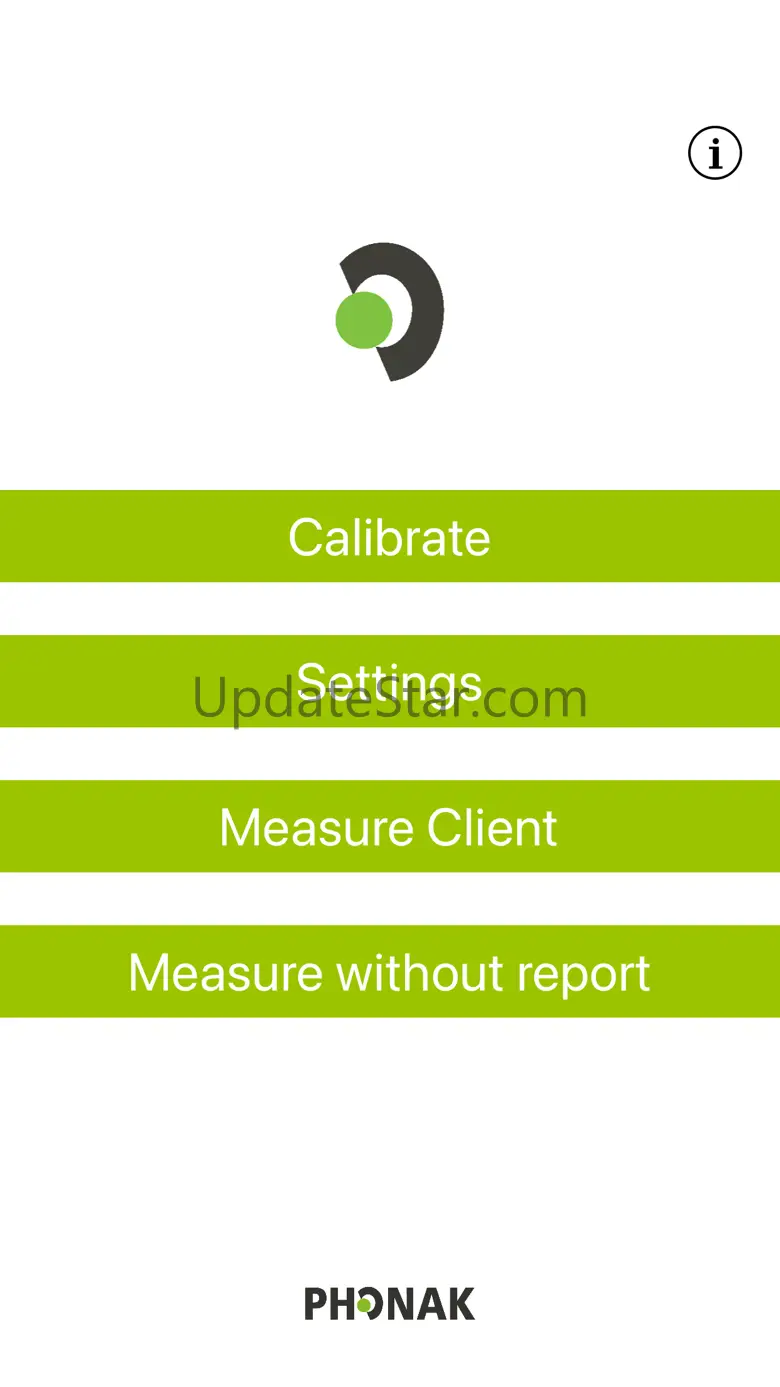 Phonak ALT 2.0