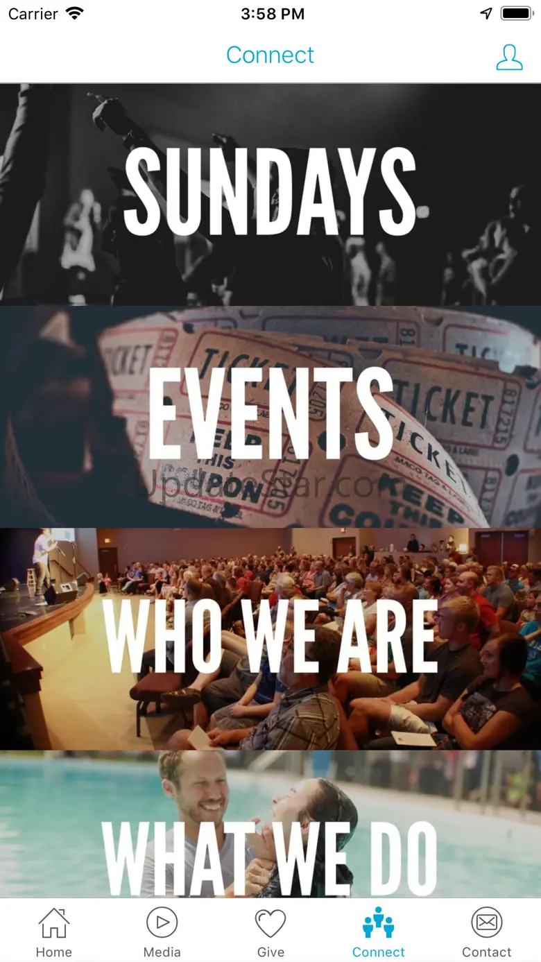 Riverview Church NE 15.11.15