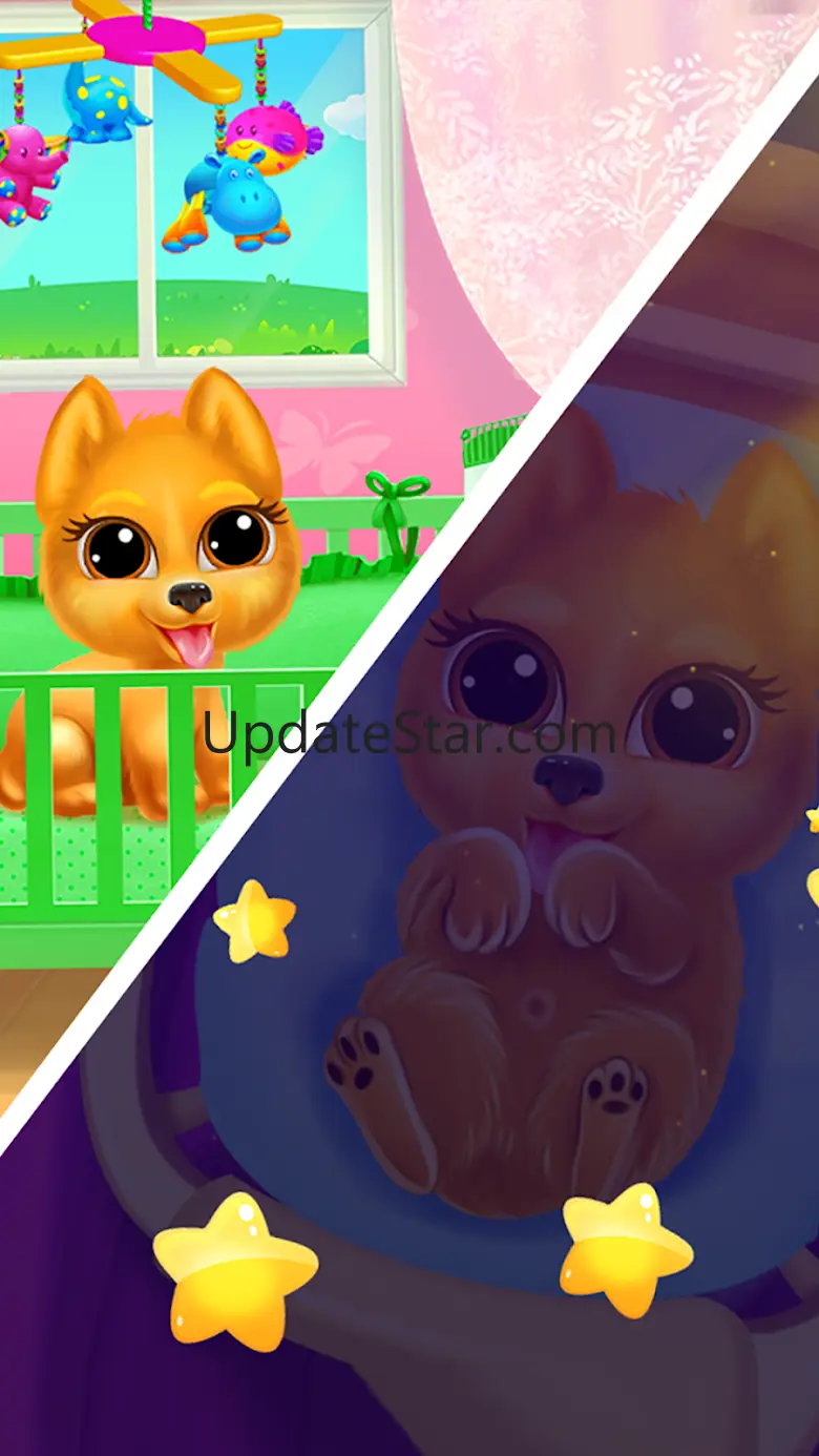 Pet Newborn Game 13.0