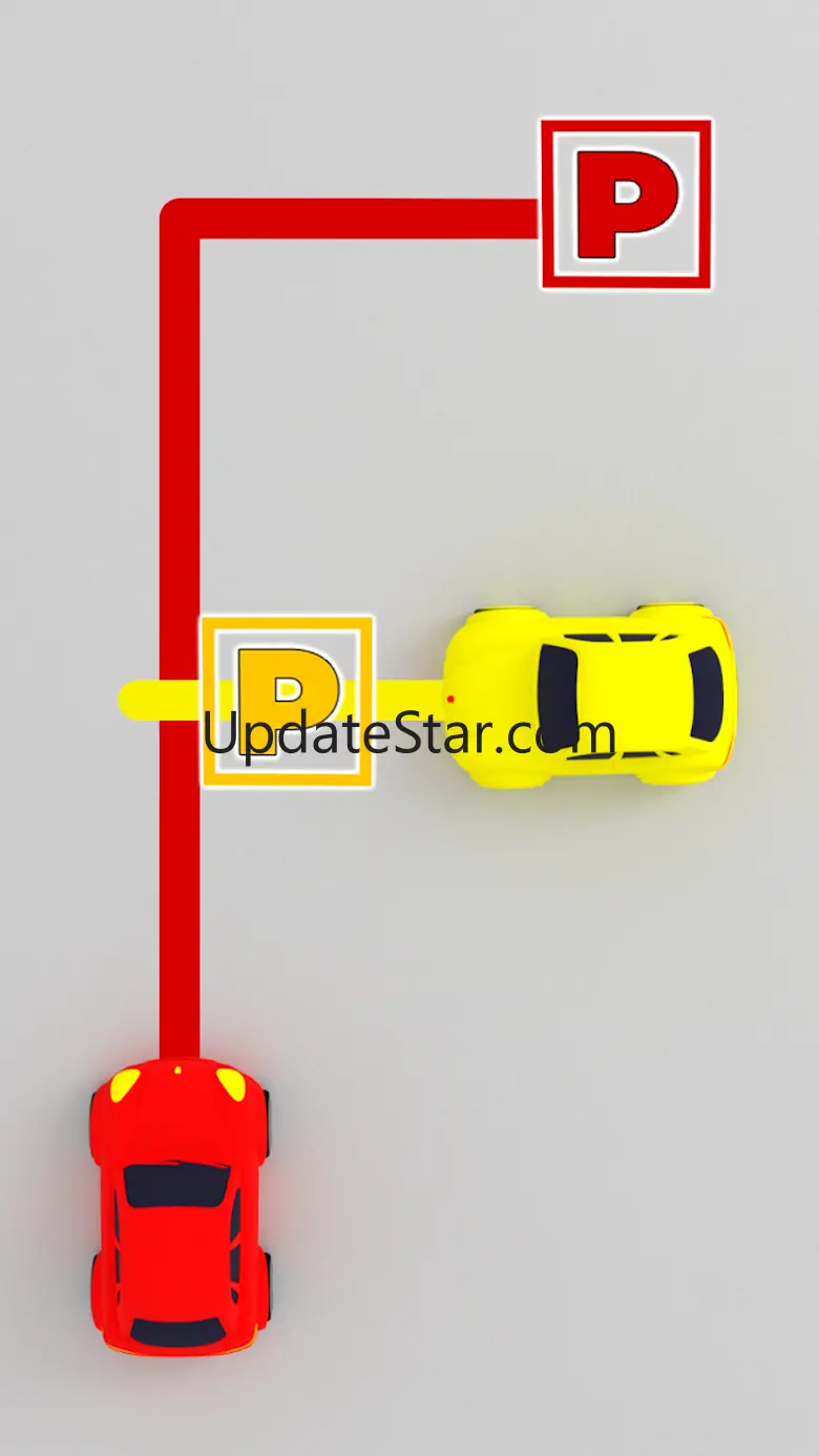 Car Park 3D - Puzzle Master 1.3.4