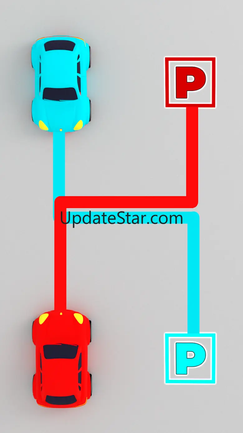 Car Park 3D - Puzzle Master 1.3.4