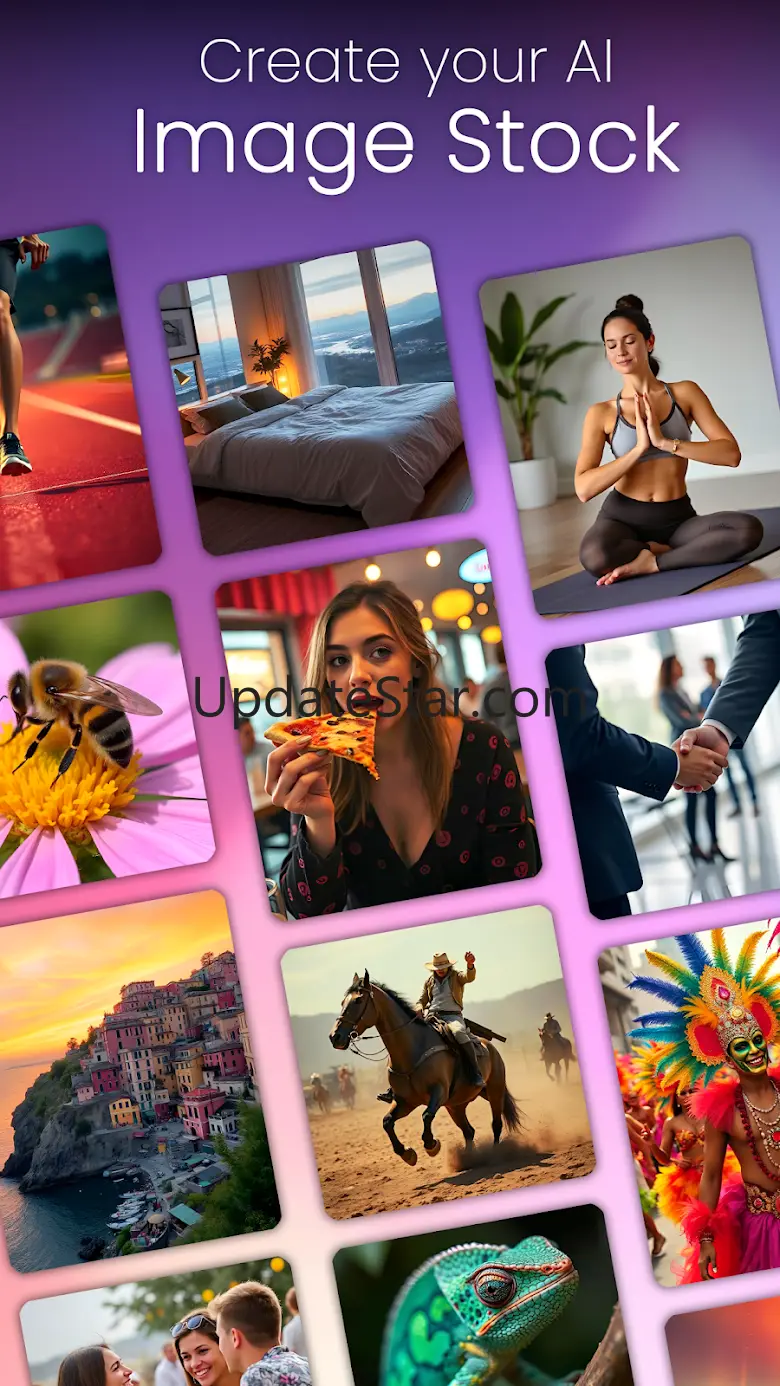 CreArt - AI Image Generator 2.5.7