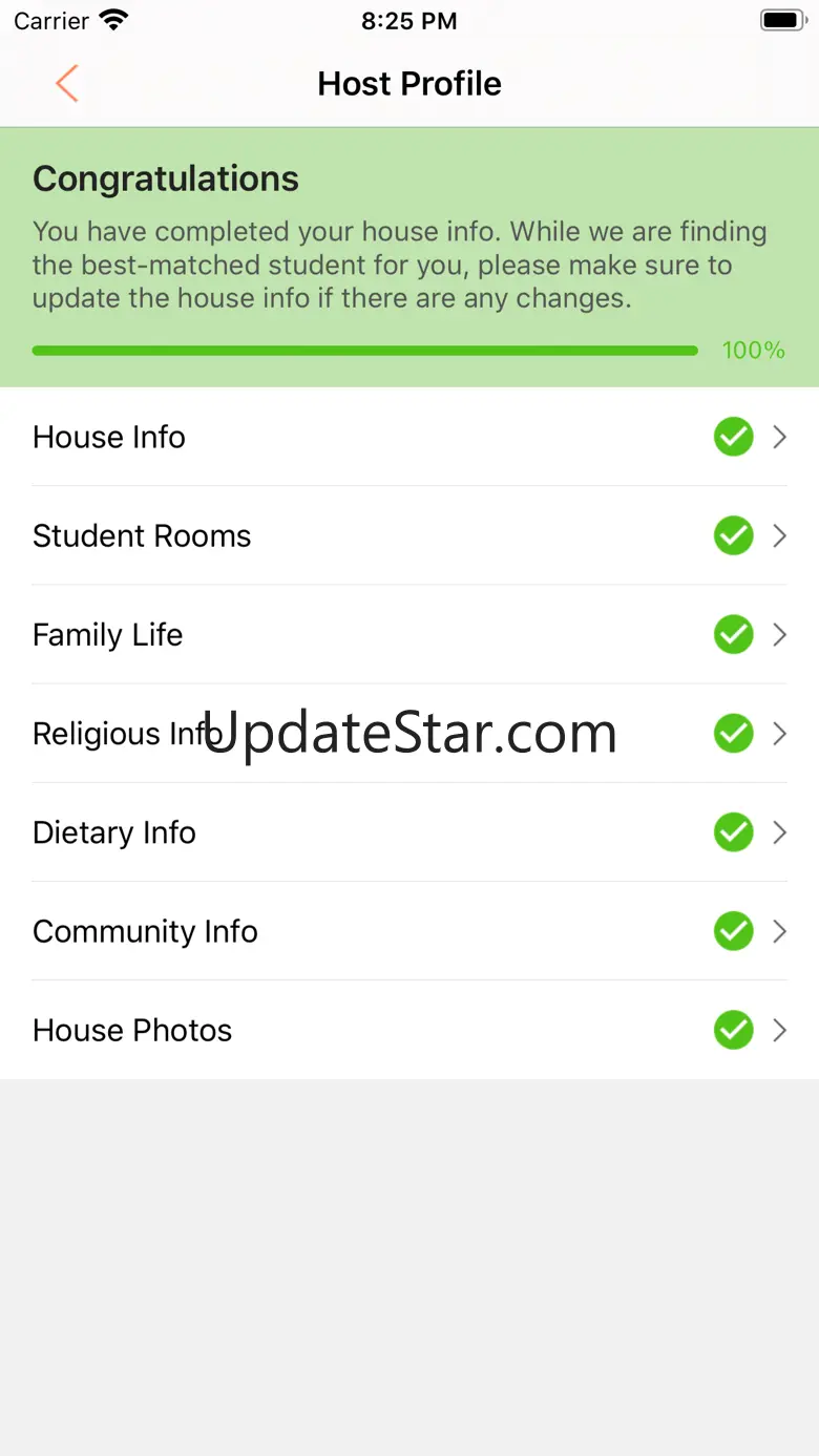 E-Host 2.1.0
