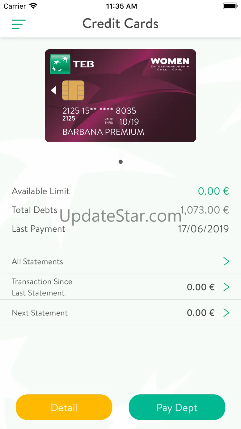 TebMobileBusiness 1.2.3