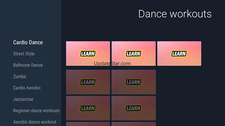 Dance Workout for Weight Loss 3.0.313