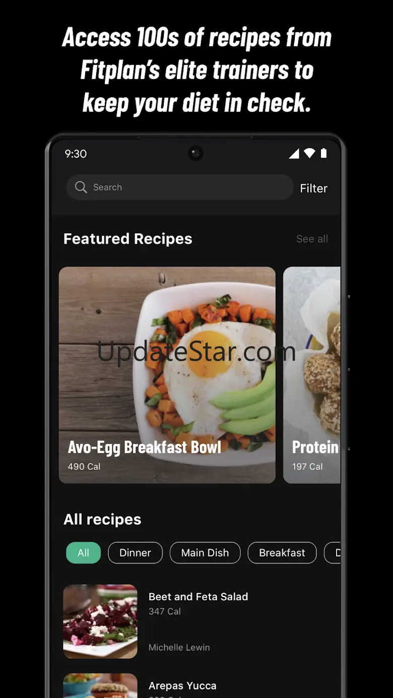 Fitplan®: Gym & Home Workouts 7.0.0