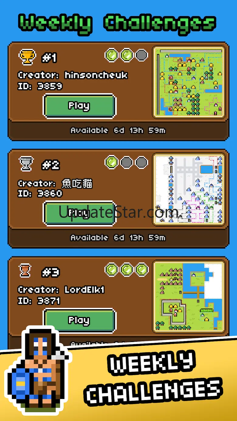 Island Empire - 100% Skill 1.8.3.5