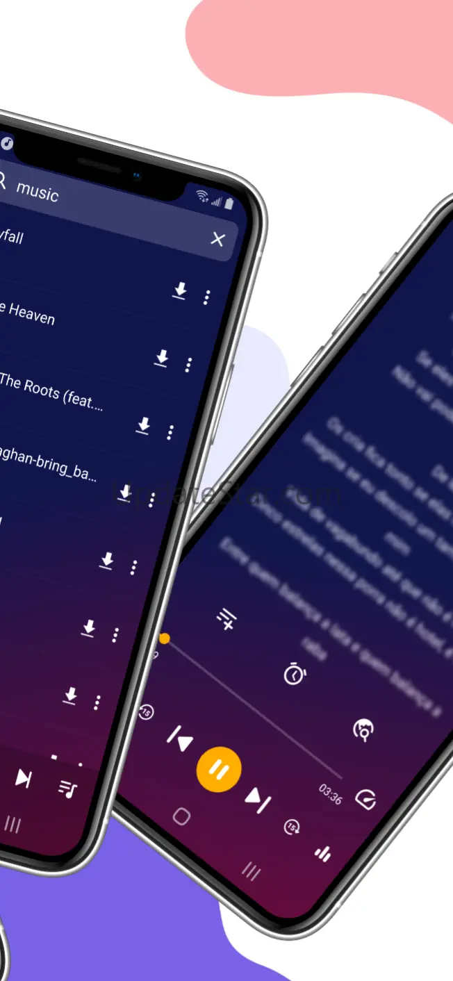 Music Downloader