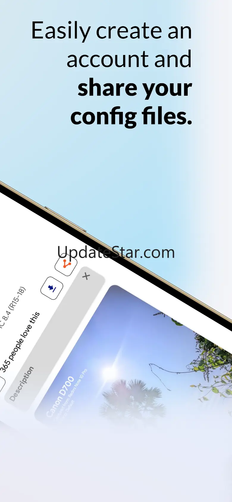 Gcam Config: Xml File 5.A.2 Megalodon