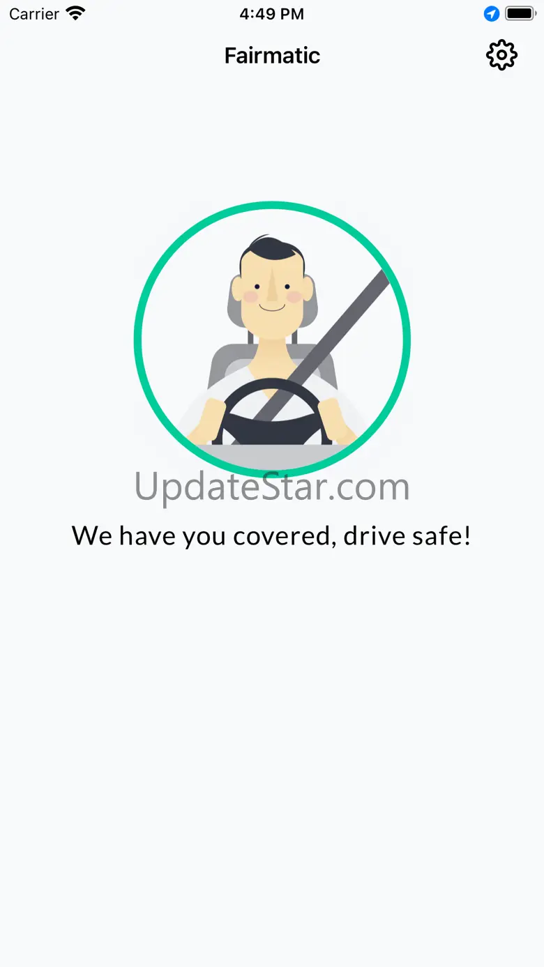 Fairmatic Insurance 2.1.0