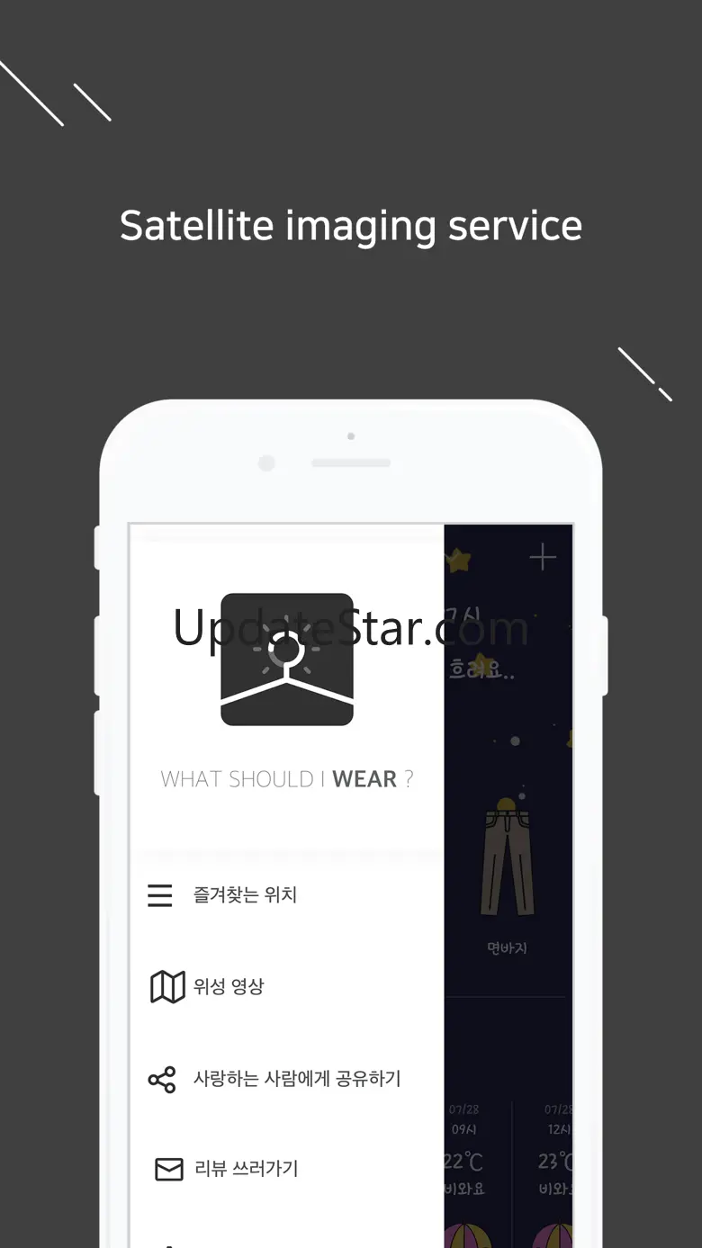 WhatShouldIWear? - Weather 2.1.3