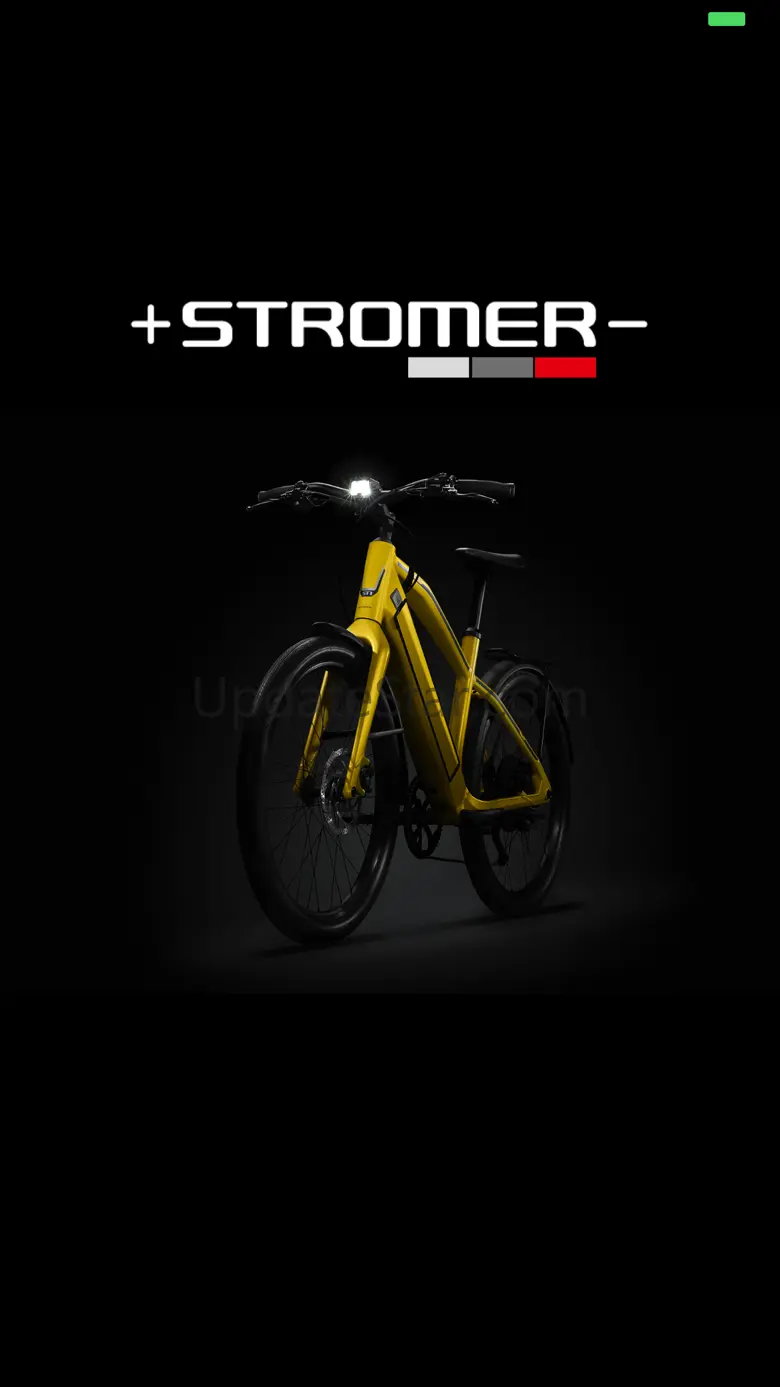 Stromer OMNI BT 1.5.0