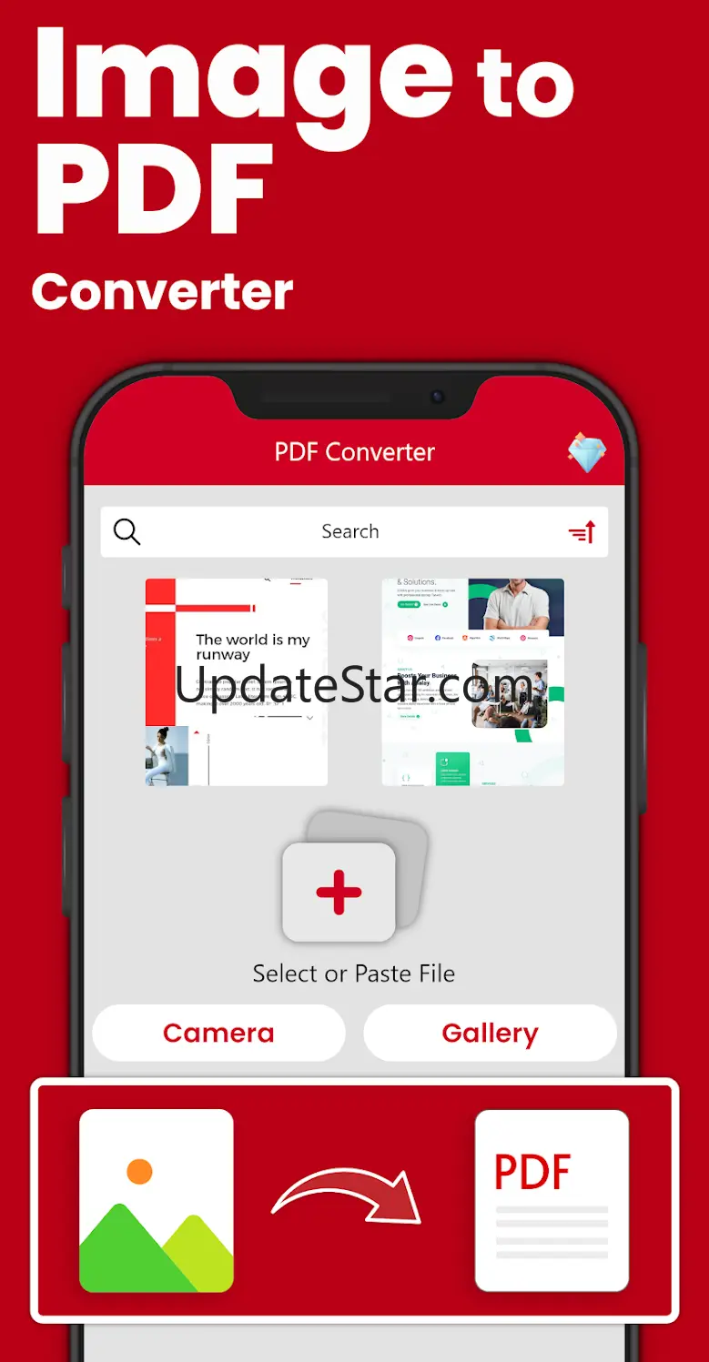 PDF to Word Converter 19.4.2.4