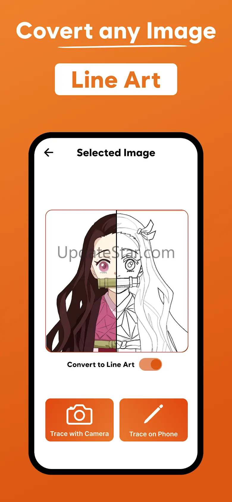 Ar Drawing: Trace to Sketch 4.0.0