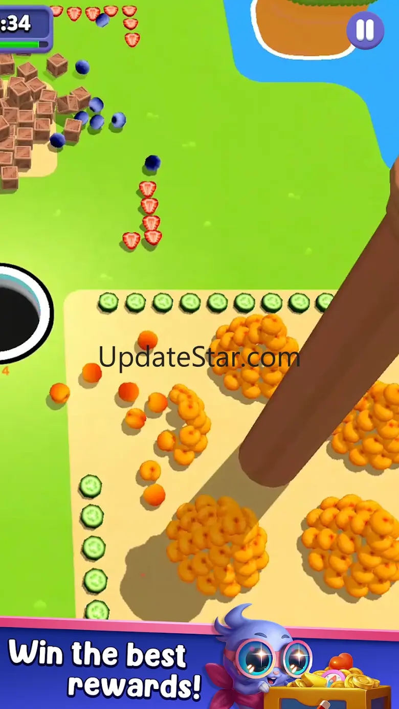 All in Hole 3.11.0