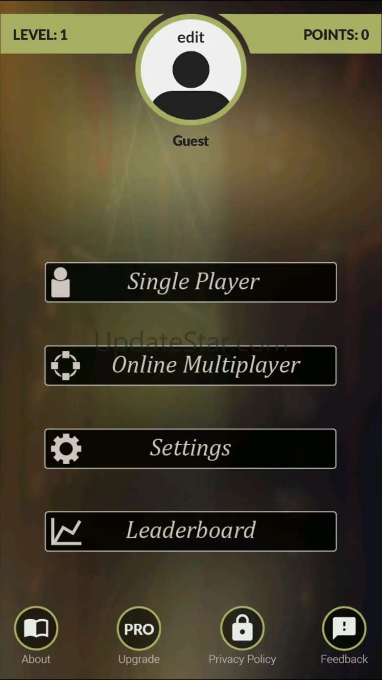 Yaniv Card Game