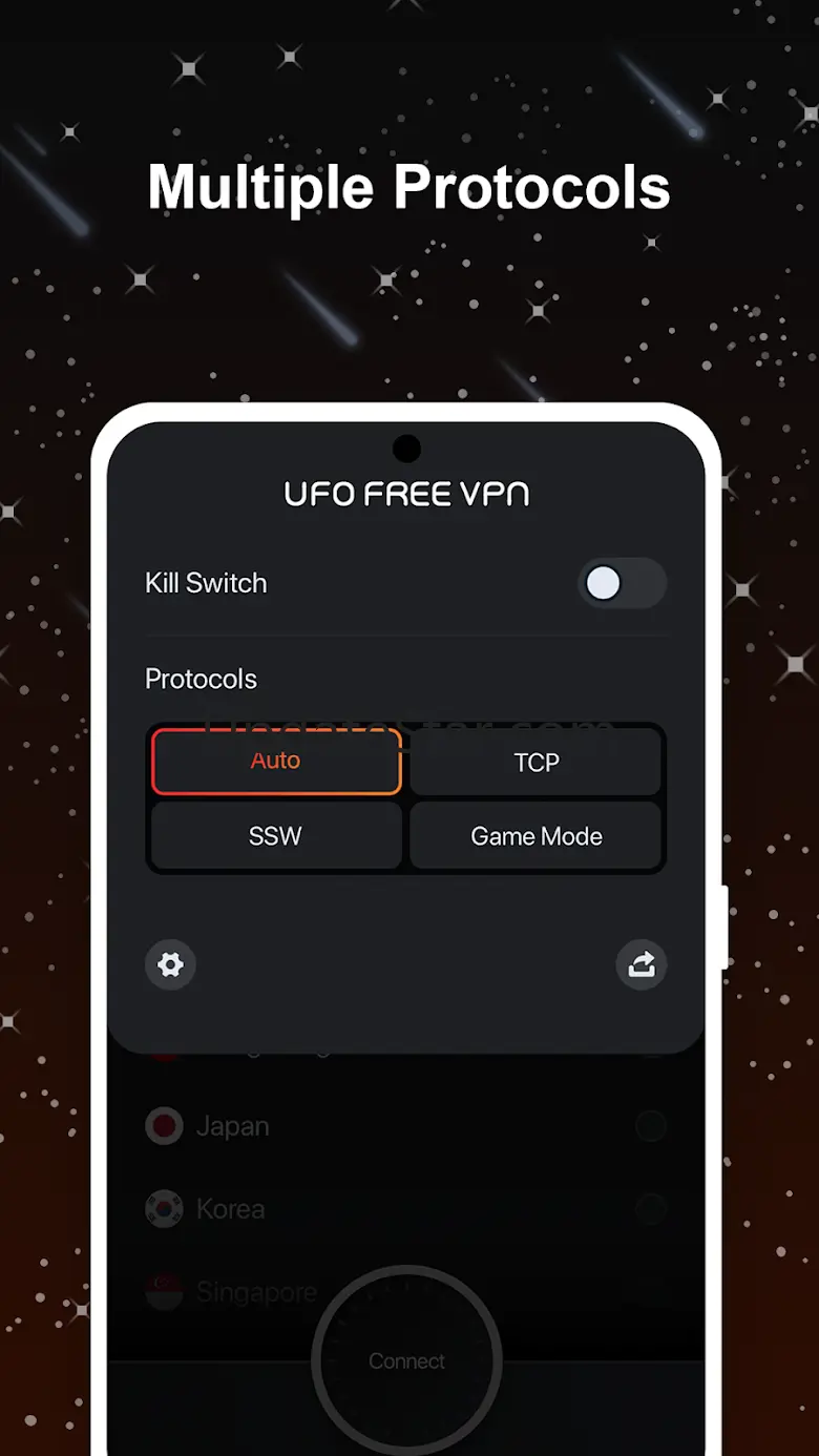UFD VPN - Secure Fast VPN 1.3.4