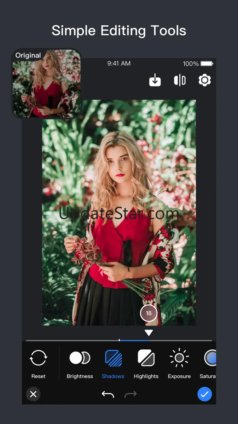 Corr - Photo Editor & Design 1.6.0