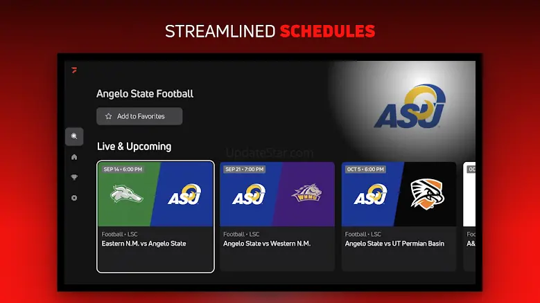 FloSports: Watch Live Sports 3.47