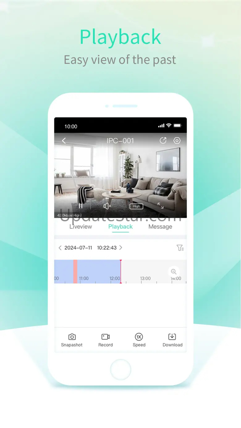 Guard Live 2.11.3