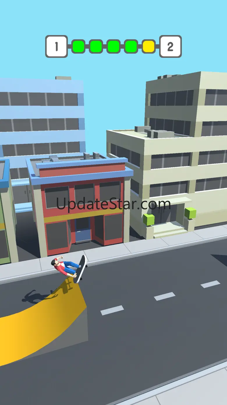 Flip Skate 1.6.2