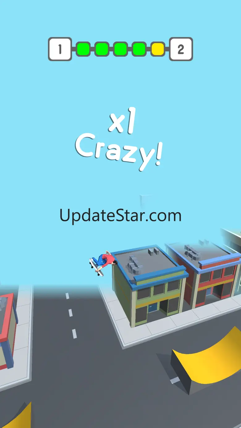 Flip Skate 1.6.2