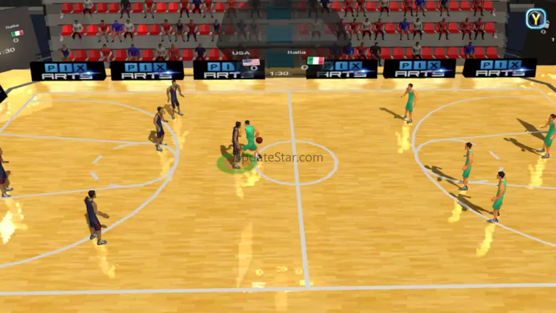 Slam & Dunk Basketball 1.0