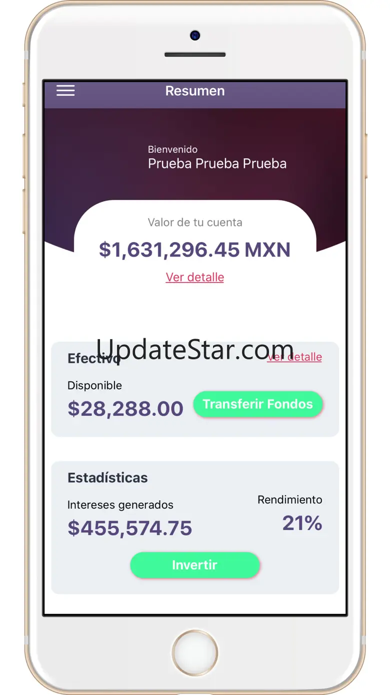 Doopla-Inversionistas 1.5.0