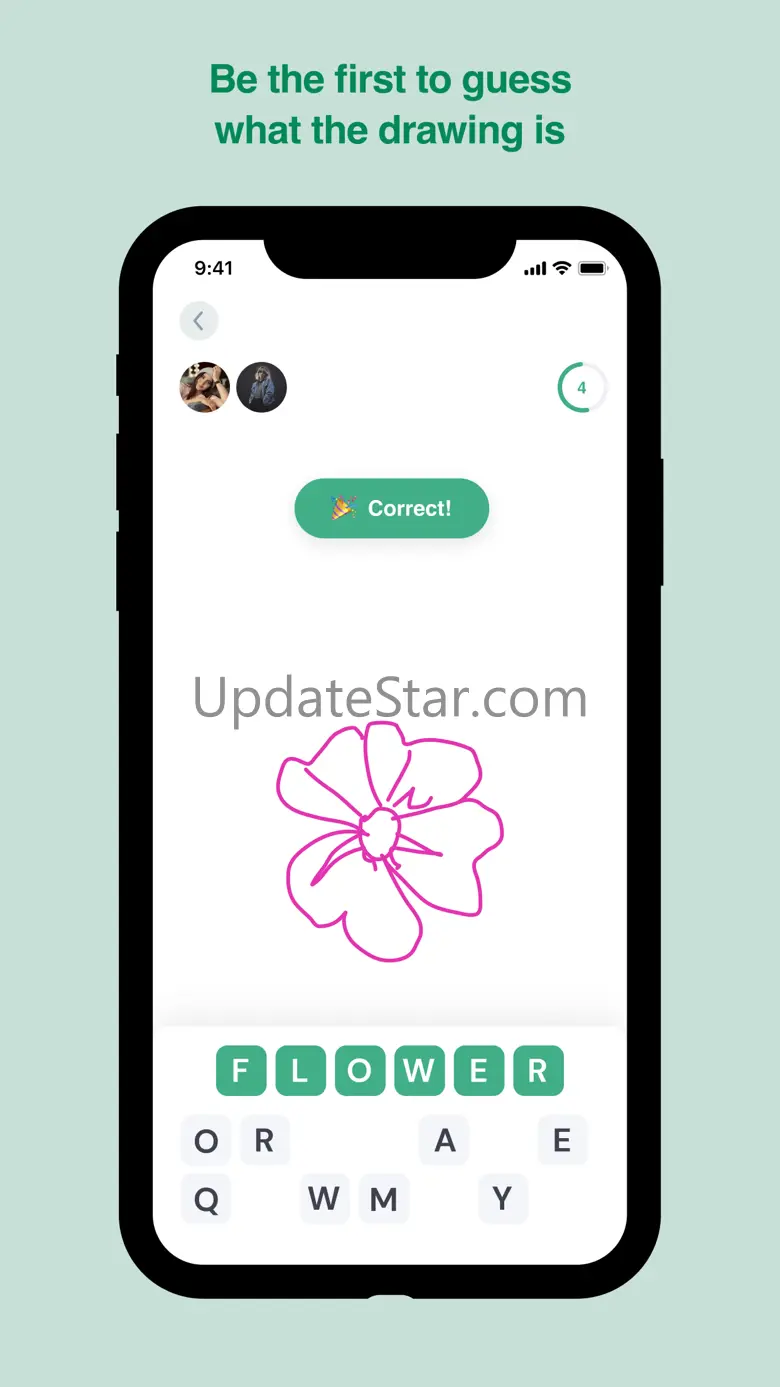Hangs: Draw Together 3.0.1