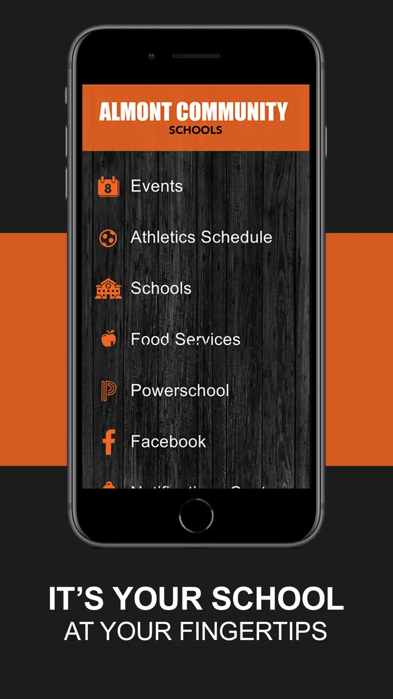 Almont Community Schools 8.7.6