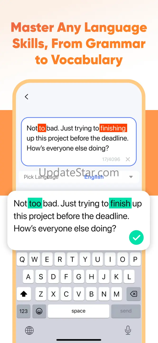 Ask Chatbot - AI Math Tutor 1.22.6