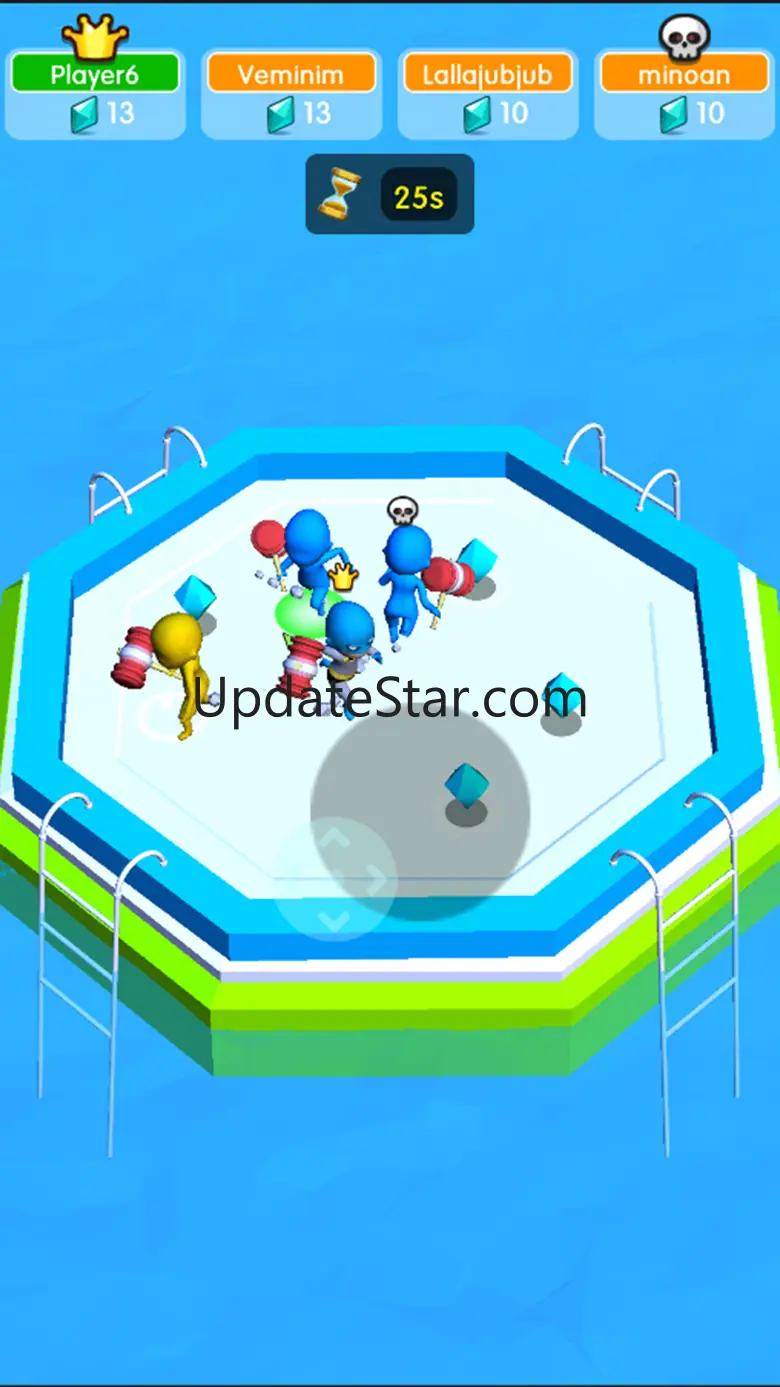 Diamond Race 3D 3.0