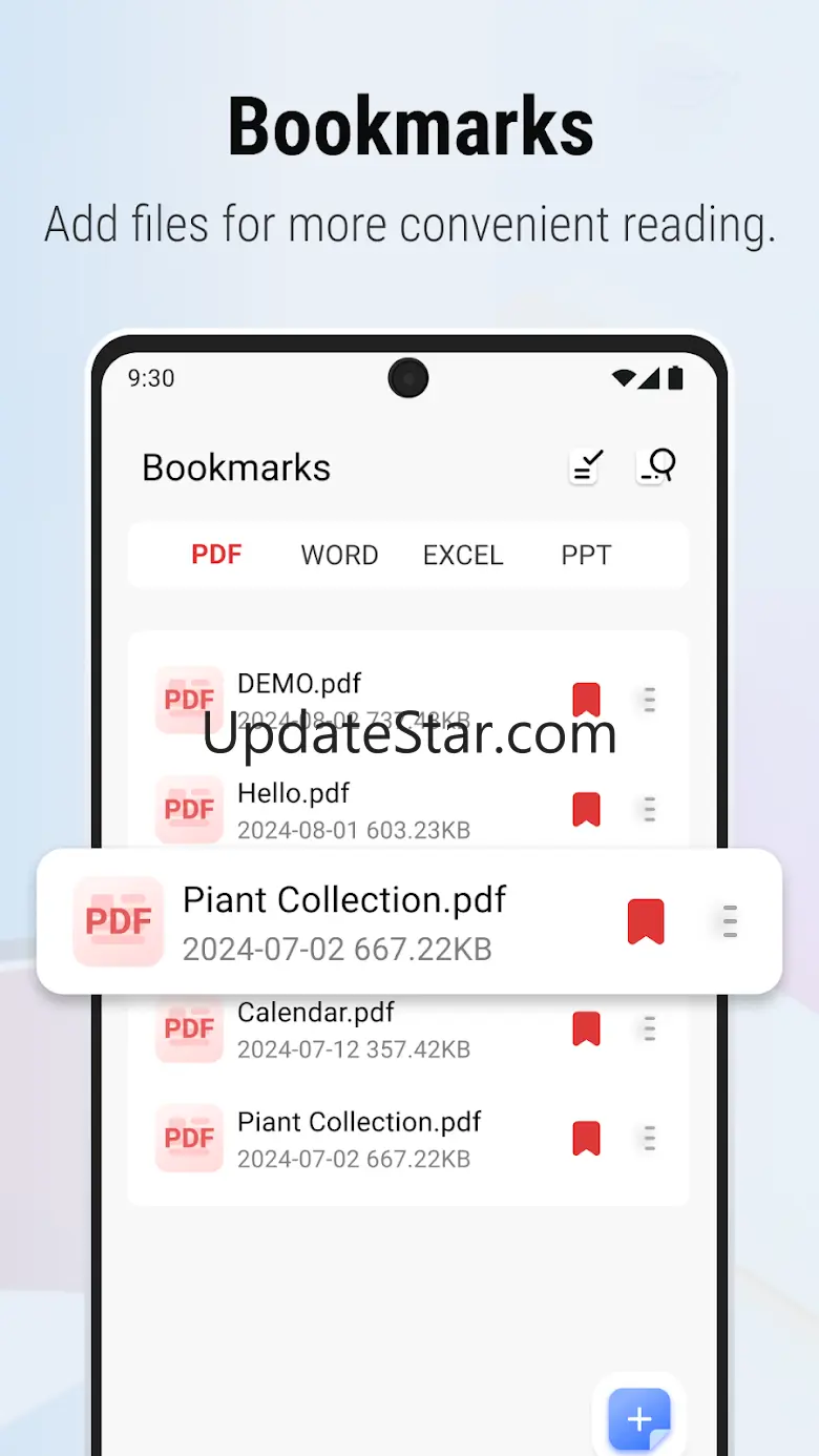 PDF Viewer Pro - PDF Editor 1.0.0.9