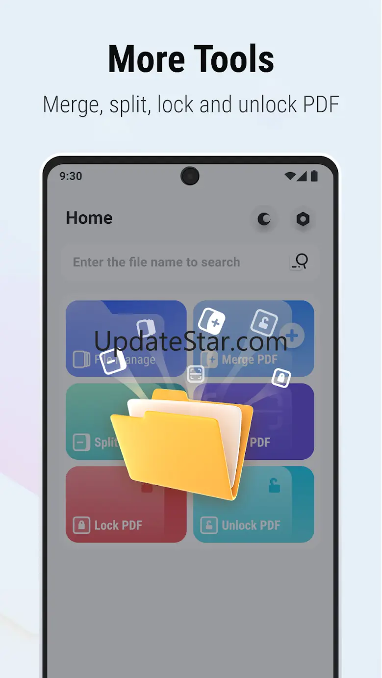 PDF Viewer Pro - PDF Editor 1.0.0.9