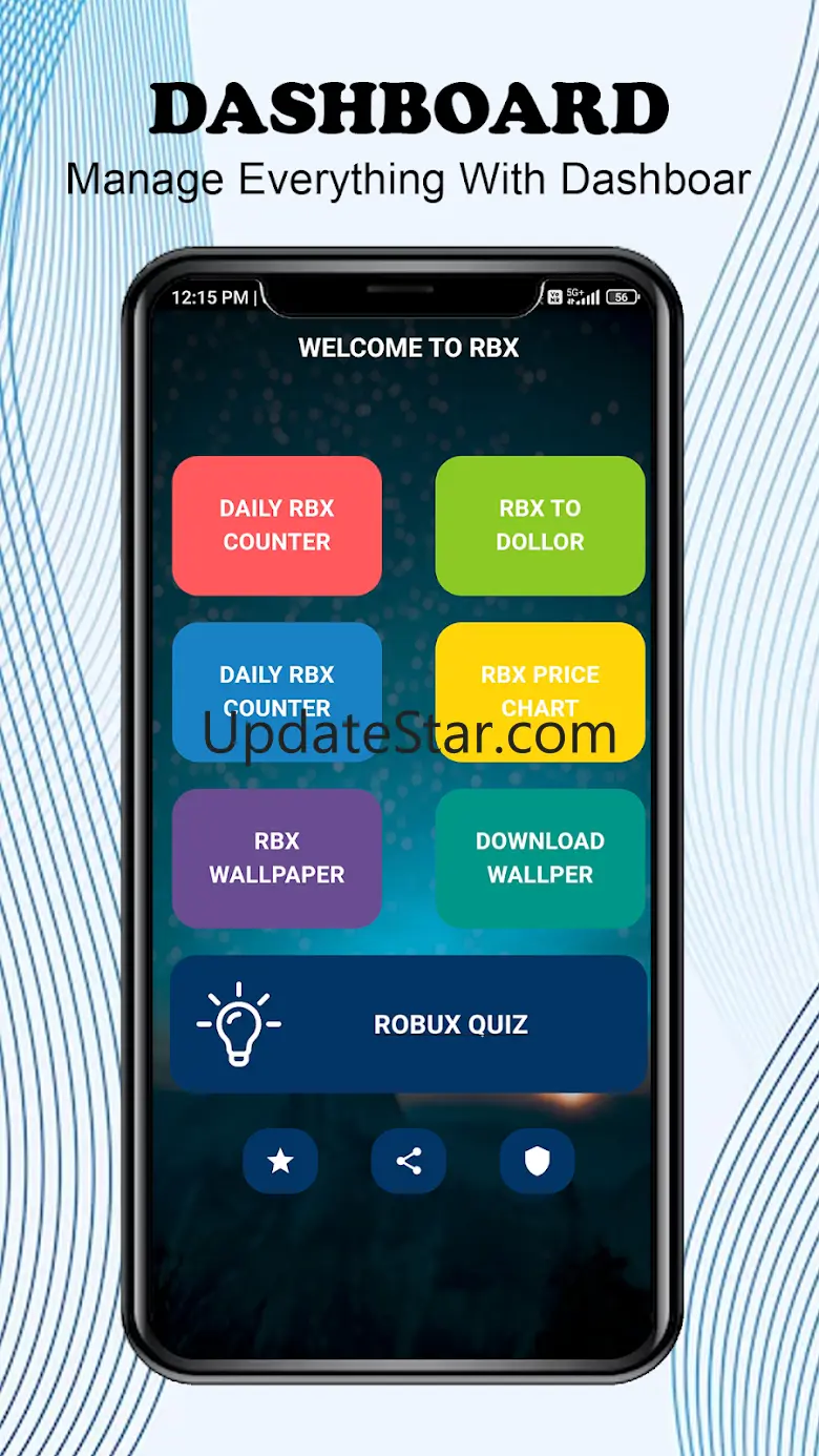 Robux Pro - Get Robux Counters 1.11