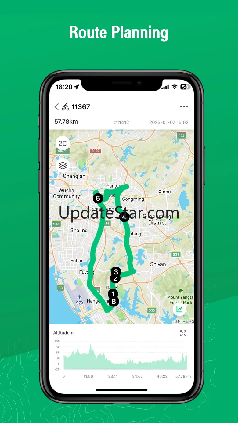 Navihood 2.2.24
