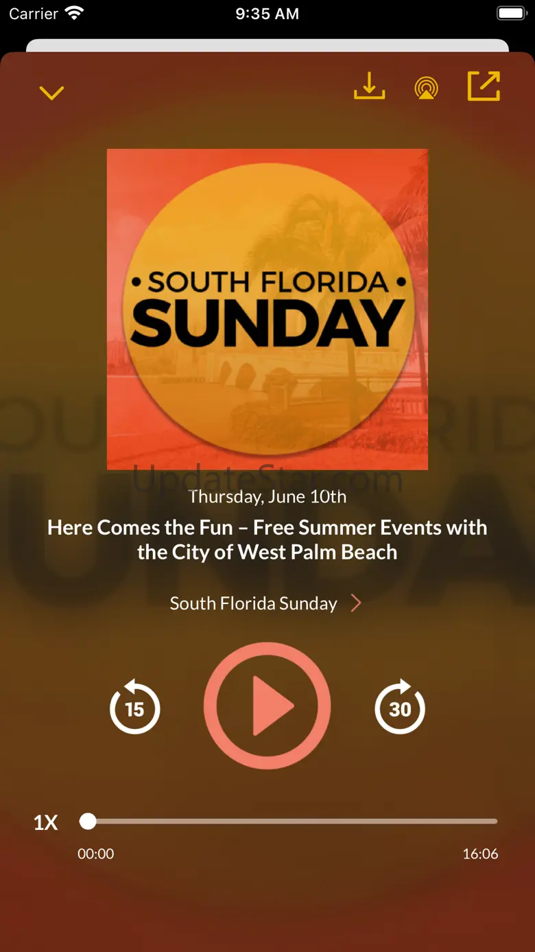 Sunny 107.9 1.3.4