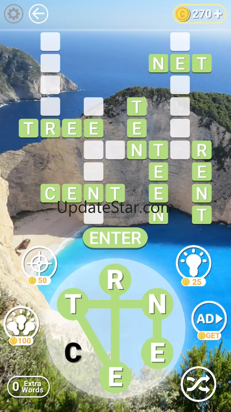 Word Seasons : Word Matching 1.42