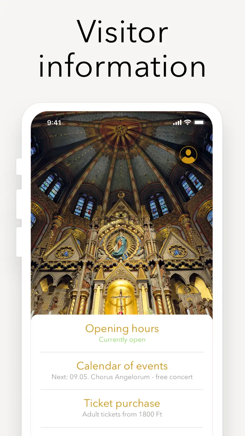 Matthias Church Budapest 1.3