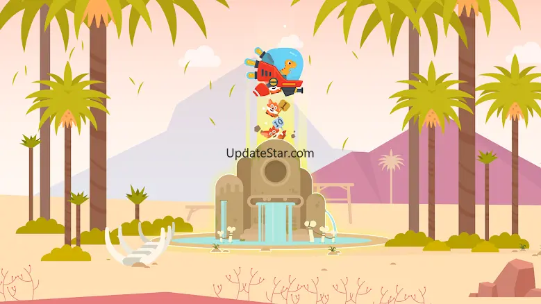 Dinosaur Math 2 Games for kids 1.1.0